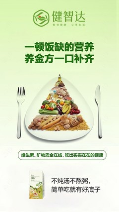 健智達(dá)獲1000萬元天使輪融資，攀智資本領(lǐng)投助力健康行業(yè)新發(fā)展