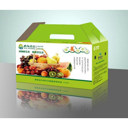 定制水果包裝箱，閻良區(qū)優(yōu)質(zhì)生產(chǎn)與健康水果咨詢一站式服務(wù)